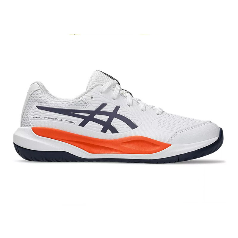 Asics Gel Resolution Asics Kids Shoes Online GEL-RESOLUTION GS