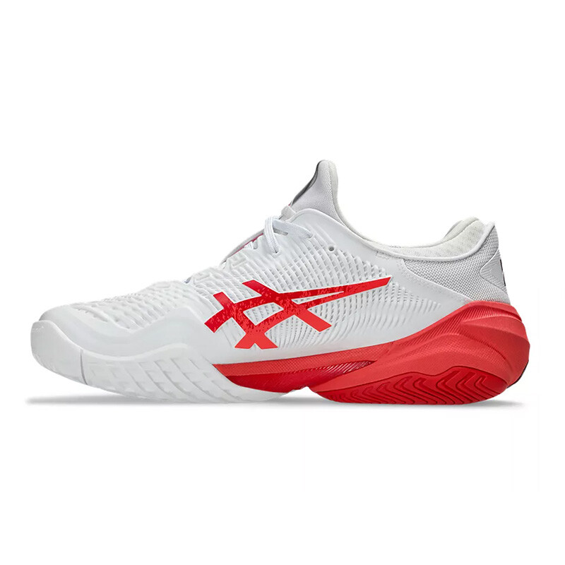 シューズ(男性用) COURT FF3 NOVAK ASICS Court FF 3 Novak (M)