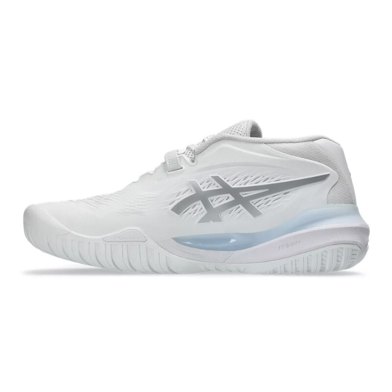 シューズ asics - Asics GEL-RESOLUTION X ASICS GEL Resolution X (W)
