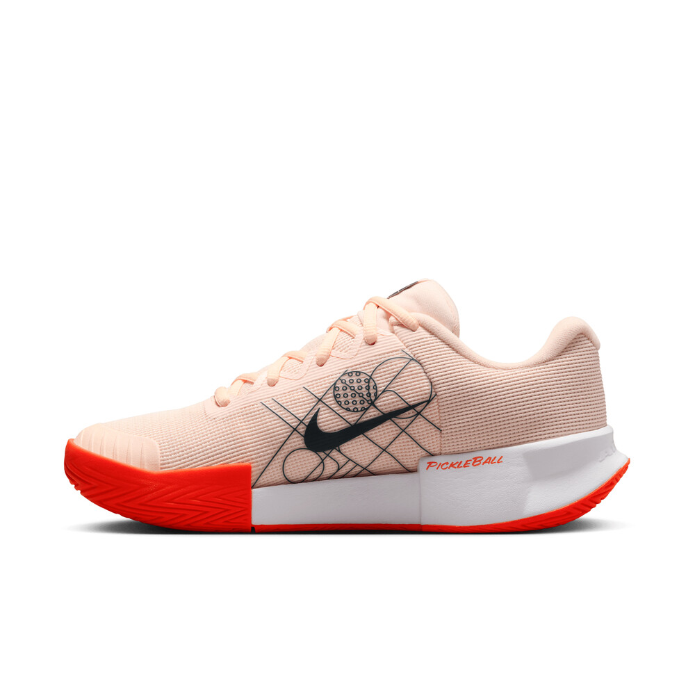 【NIKE】Nike Zoom Challenge Women's Pickleball Shoes Nike Zoom Challenge Pickleball (W)