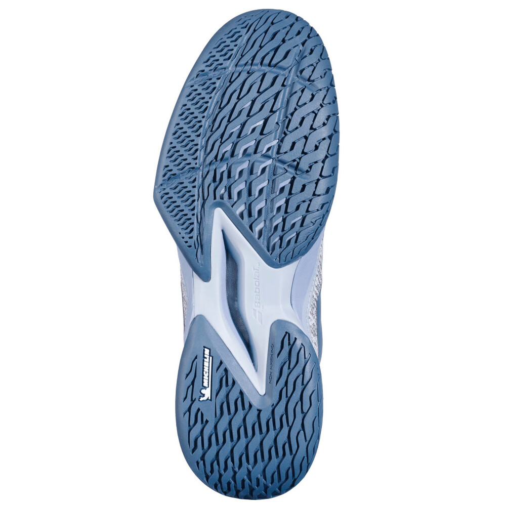 シューズ(男性用) Babolat Jet Mach 3 All Court Babolat Jet Mach 3 All Court Shoe