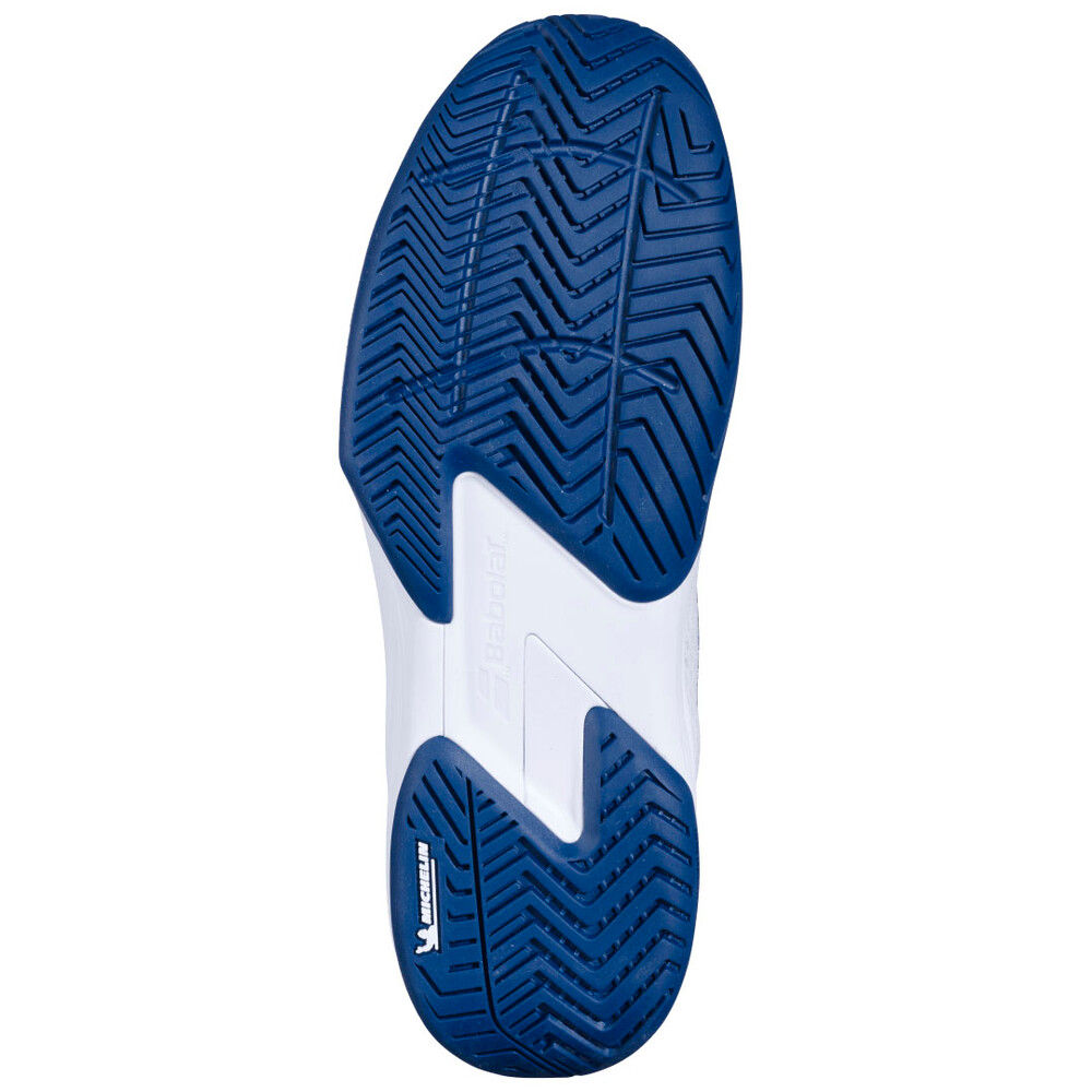 ほぼ新品 BABOLAT SFX 4 All Court Men 28 Tennis shoes | SFX 4 All Court Men | Babolat