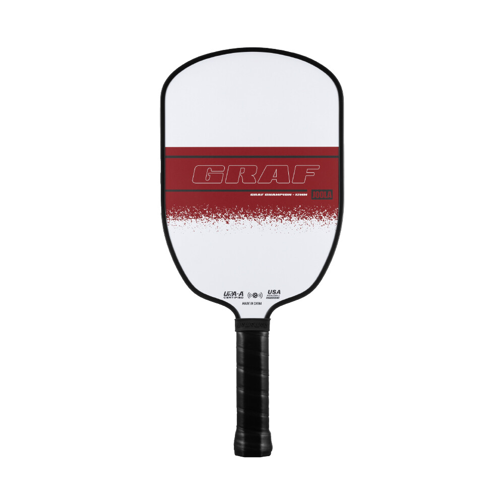 JOOLA Graf Champion Pickleball Paddle - Thumbnail 2