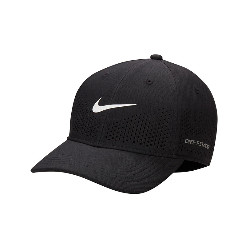 Nike Dri-FIT Advantage Club Swoosh Cap