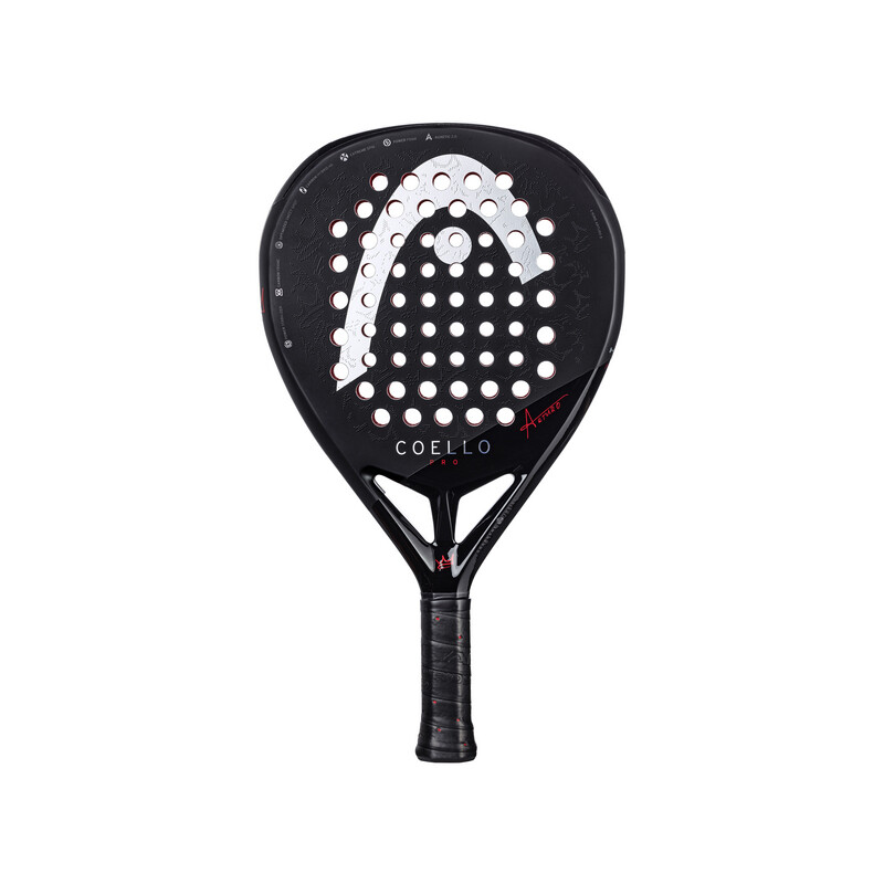Head Coello Pro