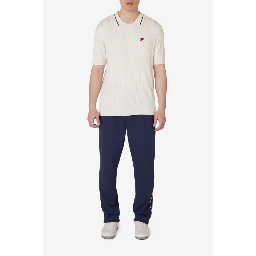 FILA Heritage Track Pant (M) | USTA National Campus Pro Shop