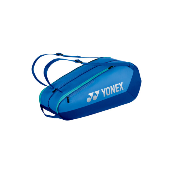 Yonex Team 6 Pack Racquet Bag (2025) | Fromuth Racquet Sports