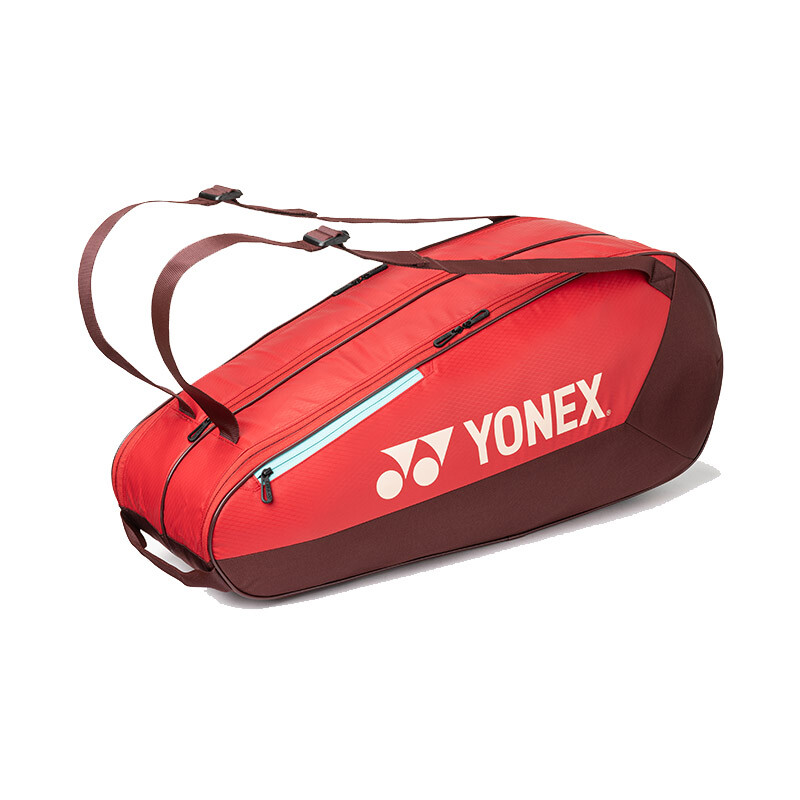 Yonex Team 6 Pack Racquet Bag (2025) | Fromuth Racquet Sports