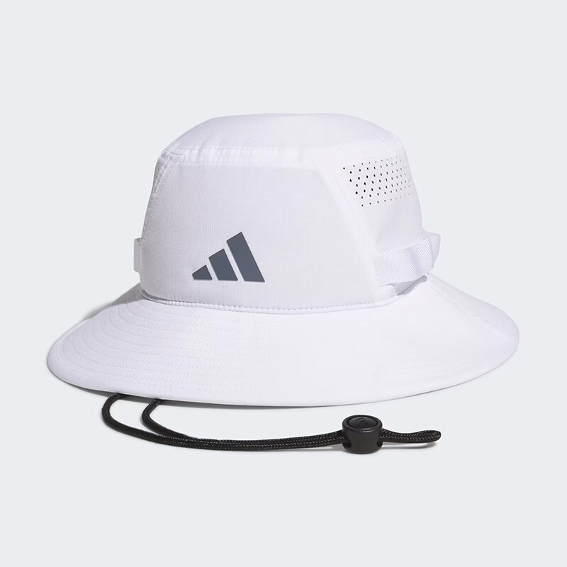 adidas Victory 5 Bucket Hat (M) | Fromuth Racquet Sports