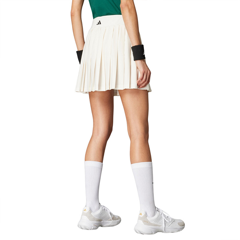 【Adidas コリア】 Primeknit Pleated Skirt adidas Pleated Skirt Pro - Women's