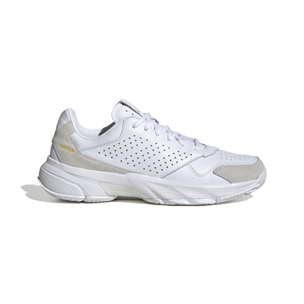 adidas CourtJam Control 3 Premium (Unisex)