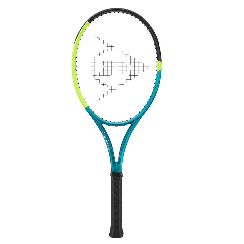 R！ Dunlop SX 300 Tour 98 (2025)