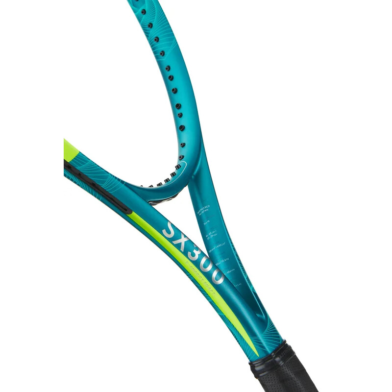 Raquette De Tennis Dunlop Srixon SX300 - Taille De Poignée 2 (G2), état Impeccable