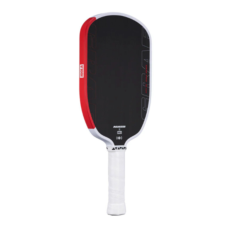 JOOLA正規品graf Edge - 16 mm パドル JOOLA Graf Edge 16mm Pickleball Paddle - JOOLA USA