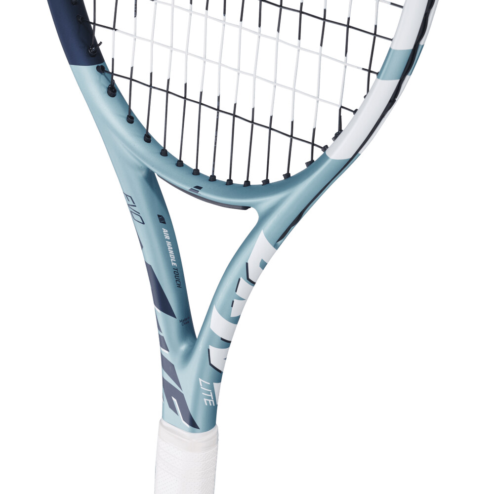 【新品 入門者向けスターターセット】Babolat EVO DRIVE LITE Babolat Evo Drive Lite (Strung) (2025)