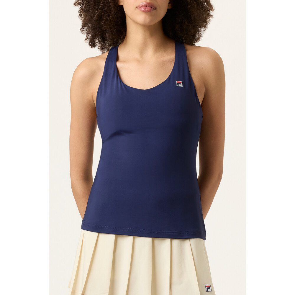 FILA Essentials Racerback Tank (W)