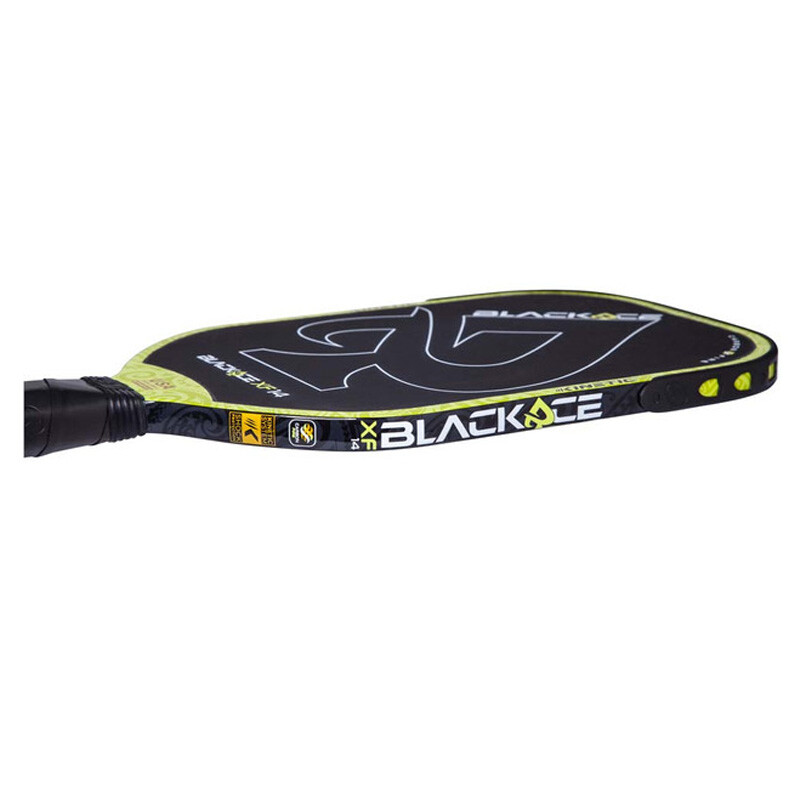 Pro Kennex Black Ace XF 14 Pickleball Paddle