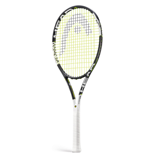 ラケット(硬式用) HEAD GRAPHENE XT Speed MP A HEAD Graphene XT Speed MP (Strung) | Fromuth Racquet Sports