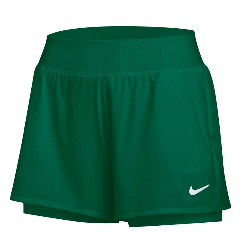 Tenis Nike Court Nike Perforated Tennis Skirt Nike Tenis Sport Outlet