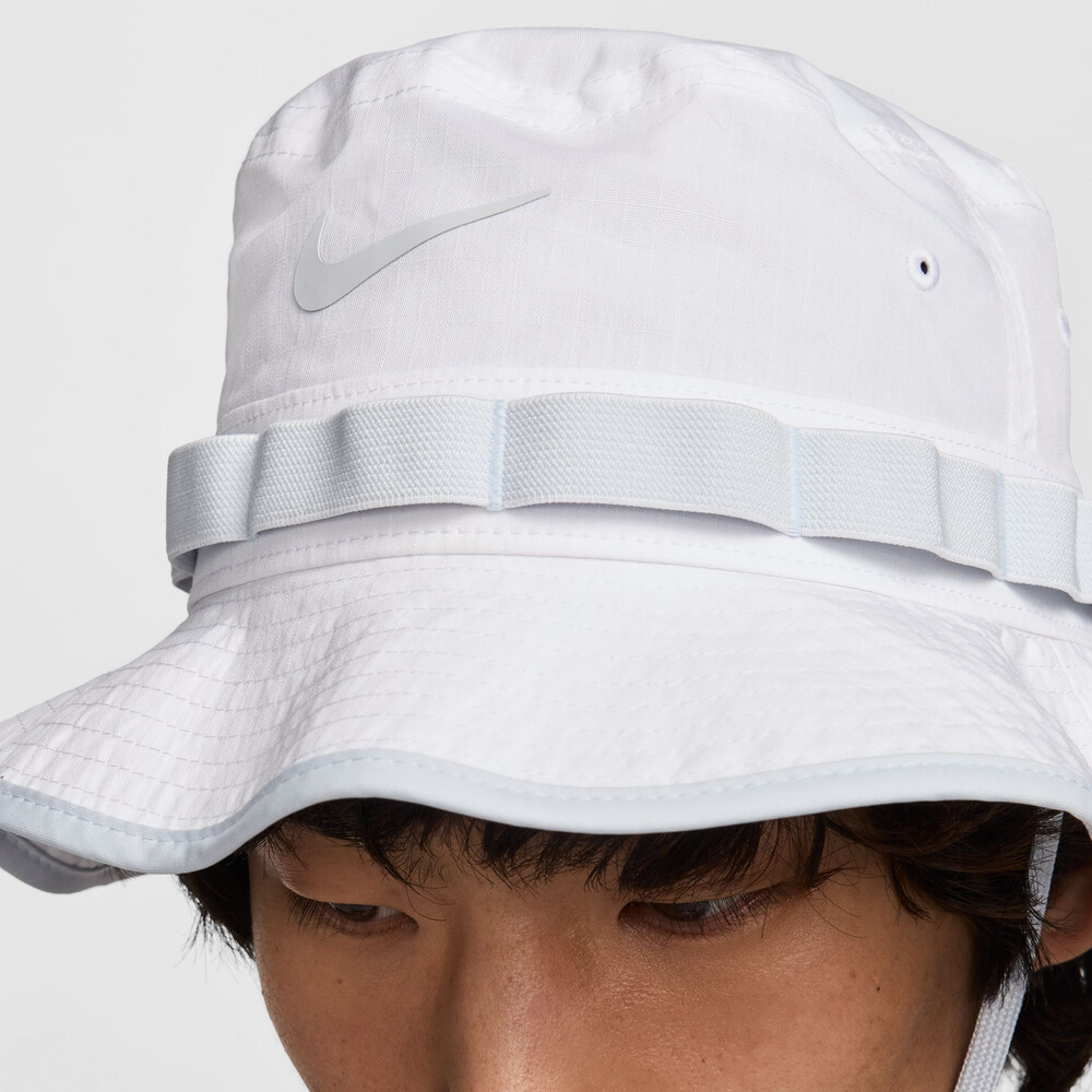 nike dri fit running bucket hat