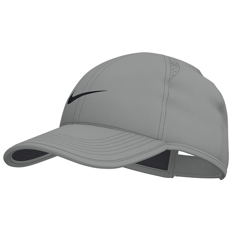 極レア【新品】USA Dri FIT Featherlight ナイキ キャップ Nike Team Featherlight Solid Dri-Fit Adjustable Hat - Maple