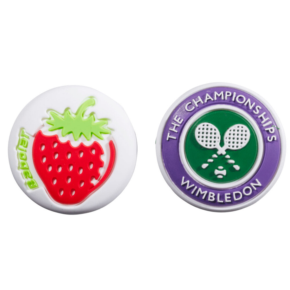Babolat Wimbledon Dampener