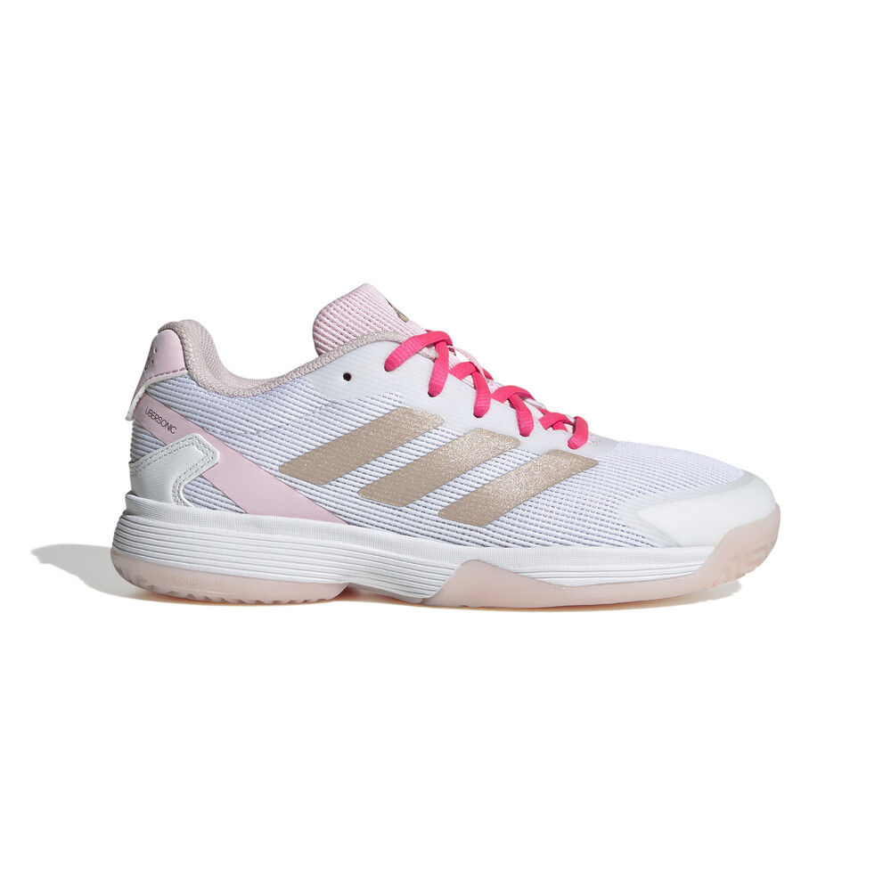 ドローイング　111 adidas Ubersonic k Kids'
