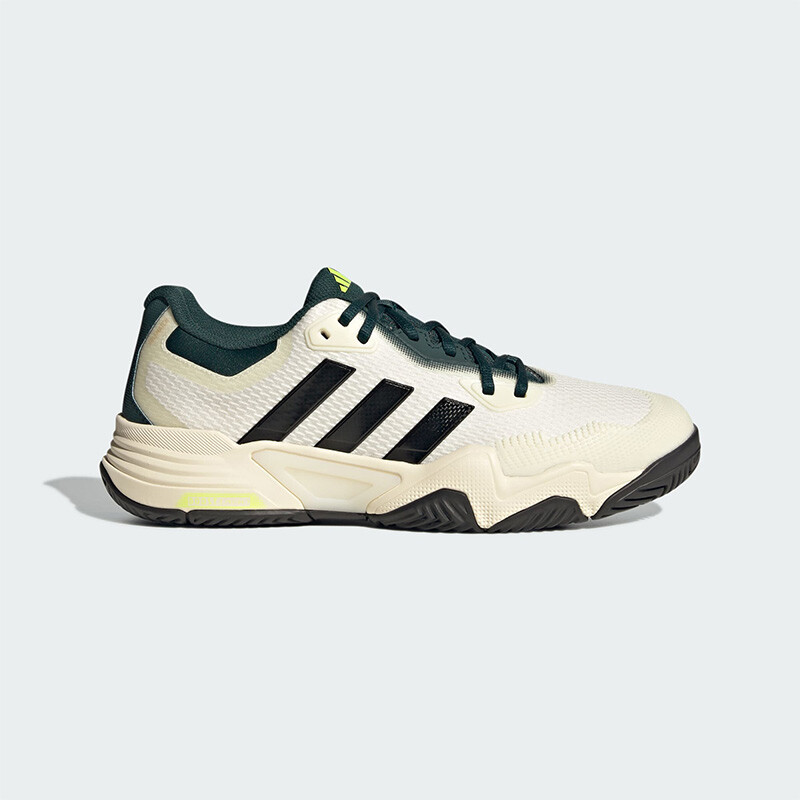 シューズ(男性用) adidas Solematch Control M AC 26.5 adidas SoleMatch Control 2 Men's Shoe | Pickleball Central