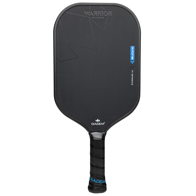 Diadem Warrior Blucore V3 Pickleball Paddle