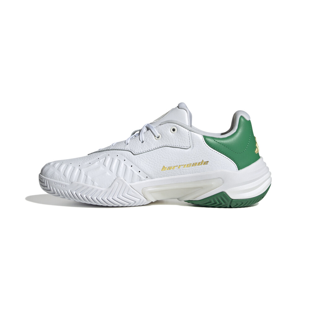 adidas Barricade 13 Leather (M)