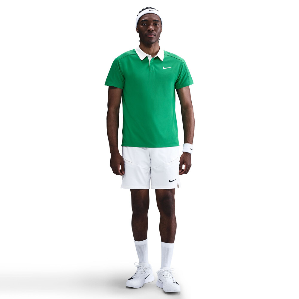 Nike Court Advantage Polo Solid Mサイズ 3着 Nike Court Advantage Polo Solid Mサイズ 3着 - メルカリ