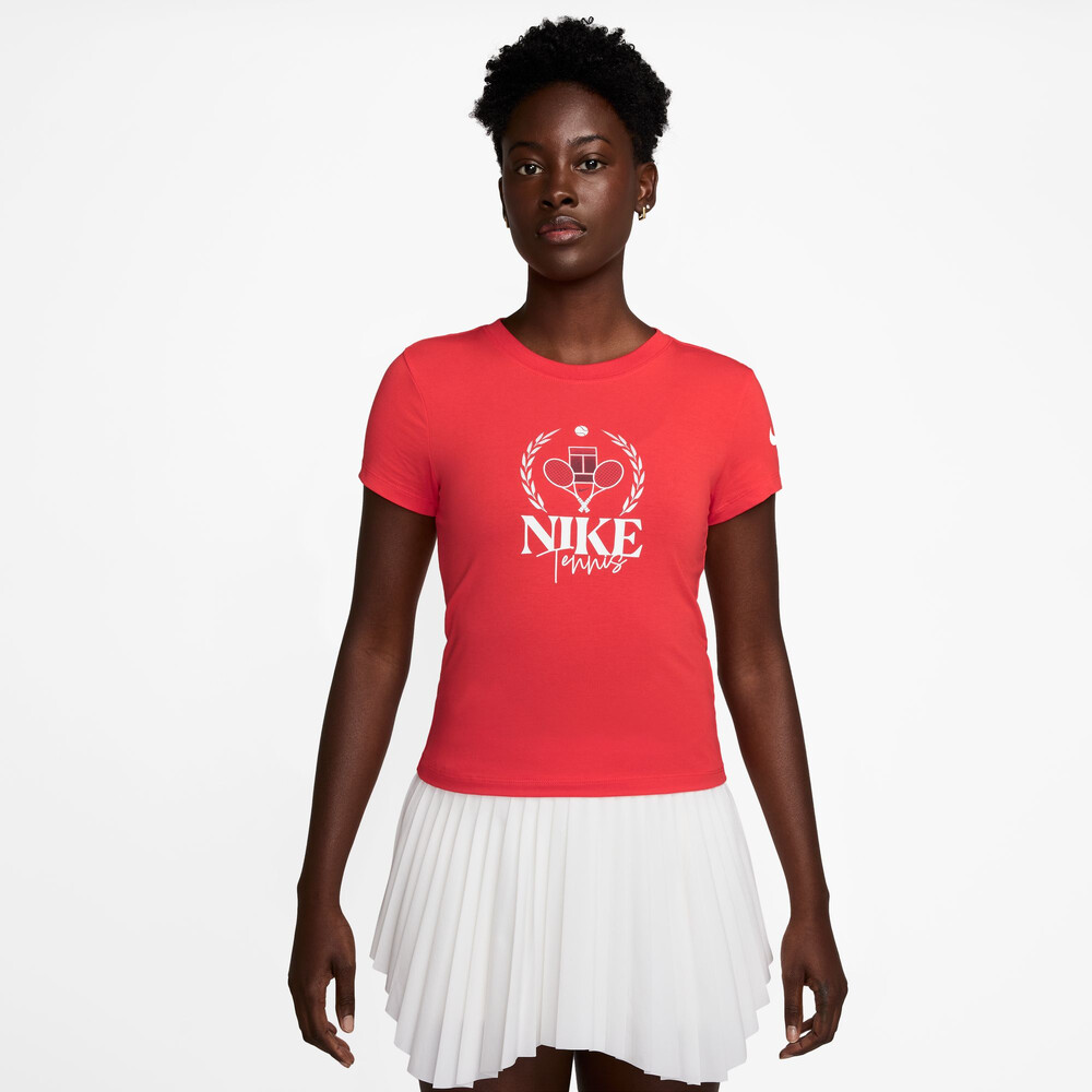Nike Slam RG Short Sleeve Tee (W)