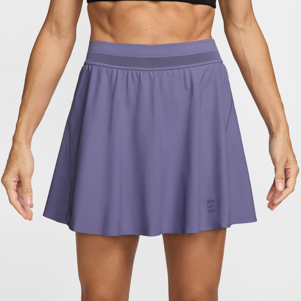 ★新品★　NIKE　NikeCourt Advantage Skirt Nike Court Pleated ADV Skirt - Apricot Agate |Midwest