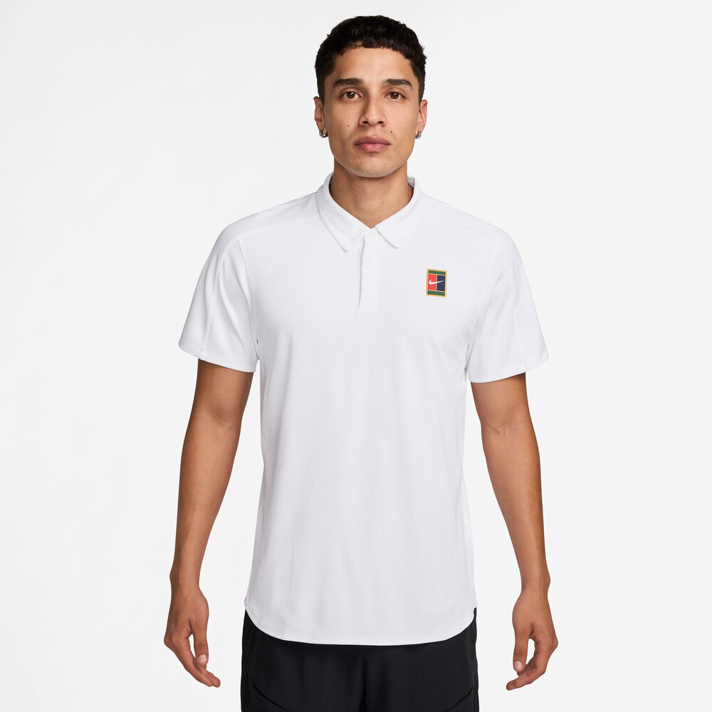 Nike Court Advantage Slam London Polo (M)