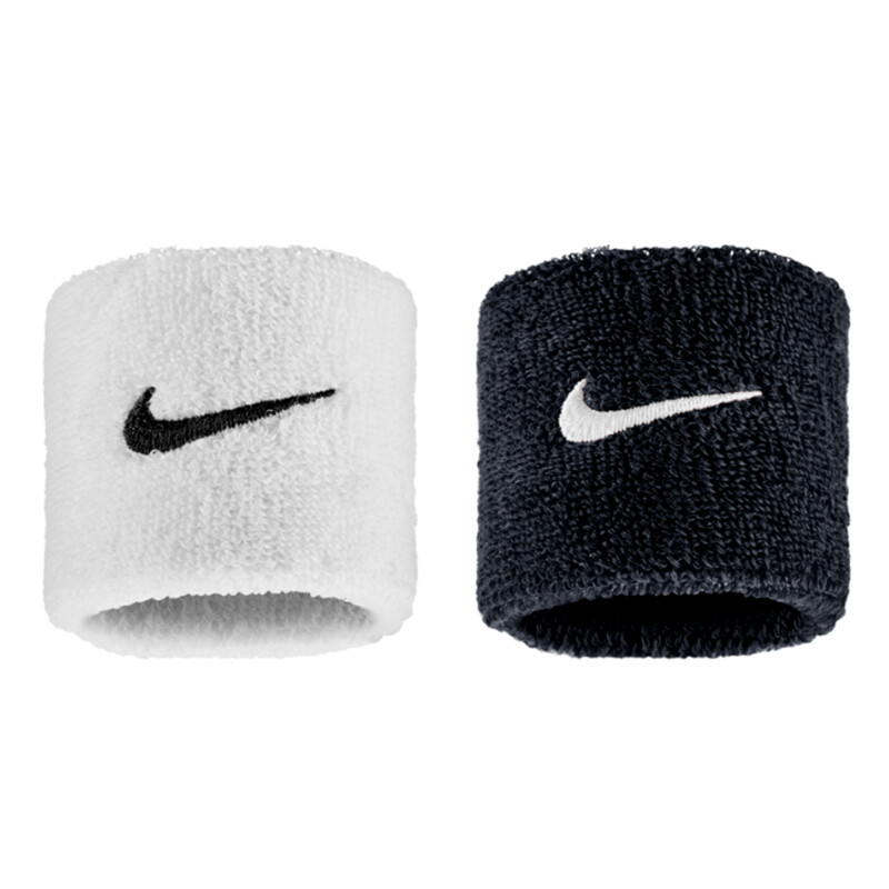 NIKEナイキバインダー Nike Swoosh Classic Wristbands (2x)