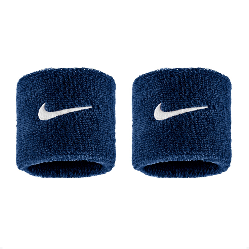 Nike Swoosh Classic Wristbands (2x) | Fromuth