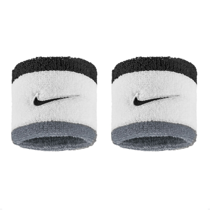 Nike Swoosh Classic Wristbands (2x)