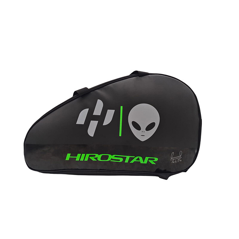 Hirostar Tolito Padel Bag (2025)