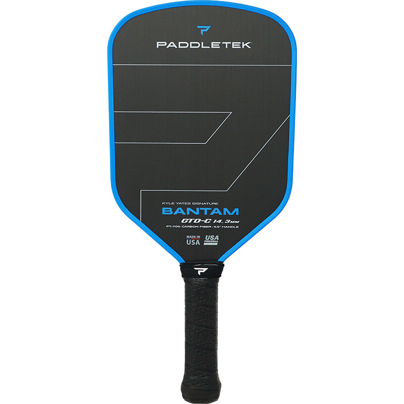 Paddletek Bantam GTO-C - Thumbnail 3