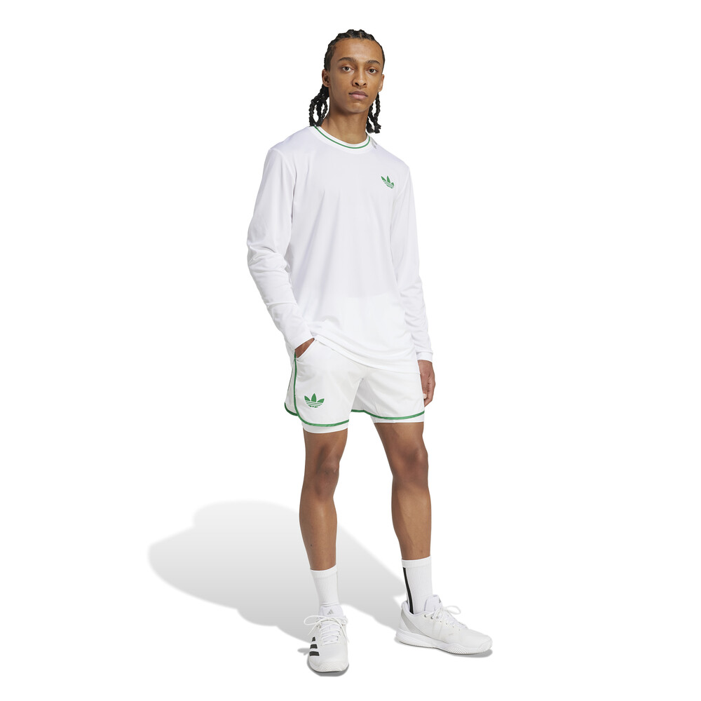 adidas Long Sleeve Pro (M)