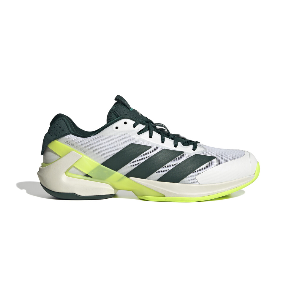 新品同様　14080円　adidas Ubersonic 5 AC 26.5 adidas Ubersonic 5 (M)