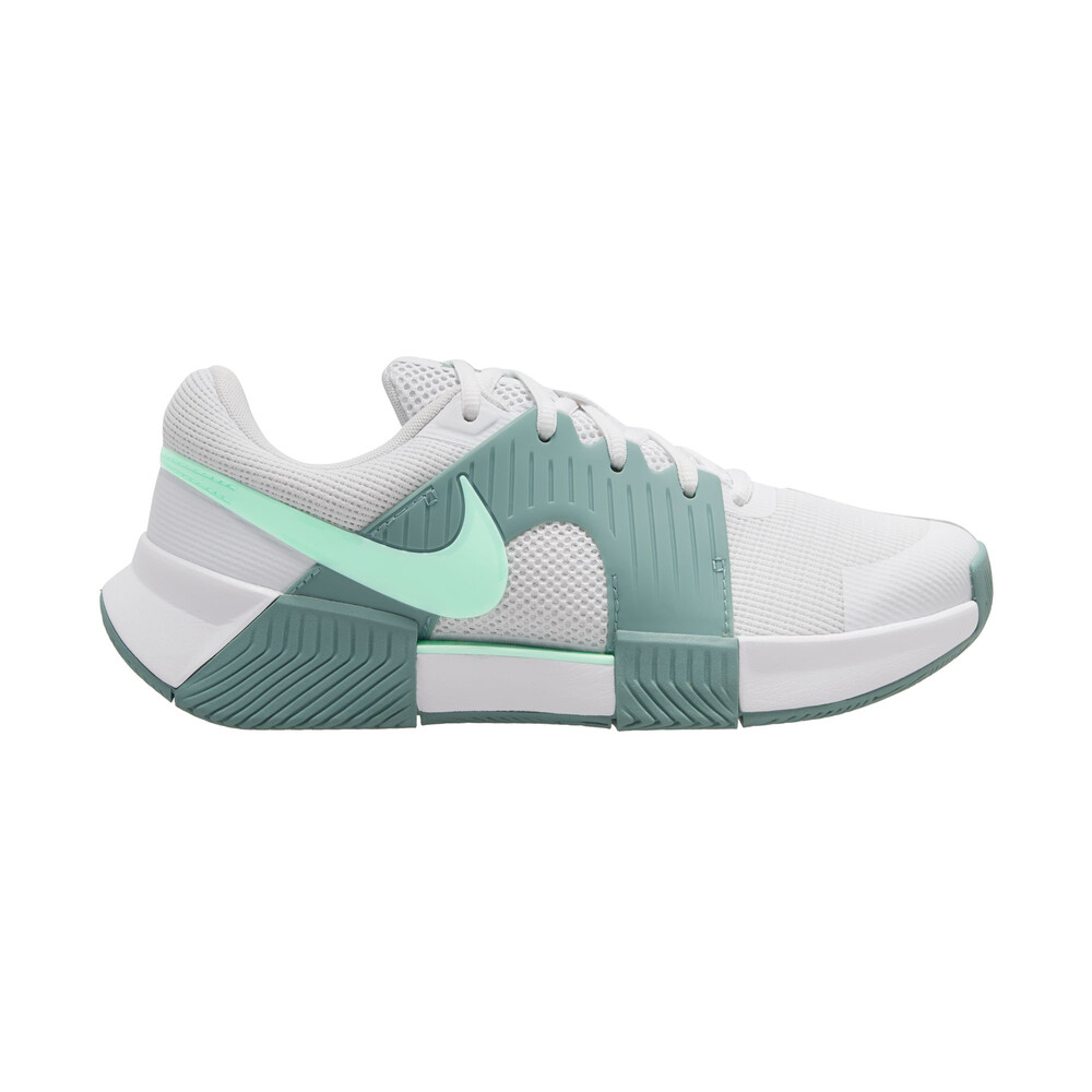 NIKE★(w) Zoom GP Challenge 1 Tennis★22-28cm★人気早期完売 Nike Zoom GP Challenge 1 Osaka (W)