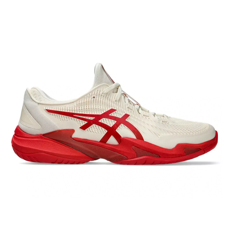 asics｜SHOES (COURT FF 3 NOVAK (1041A363-961)) ASICS Court FF 3 Novak (M)