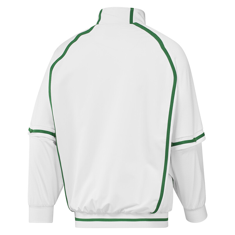 美品⭐︎adidas  TRACKJACKT adidas Originals Men's Shattered Trefoil Woven Track Top