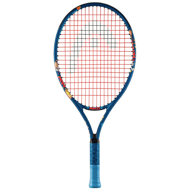 HEAD Paw Patrol 23 Junior (Strung)