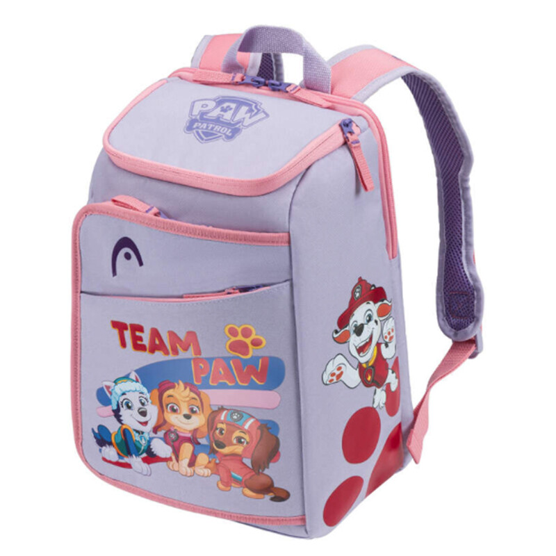 Head Paw Patrol Backpack - Thumbnail 2