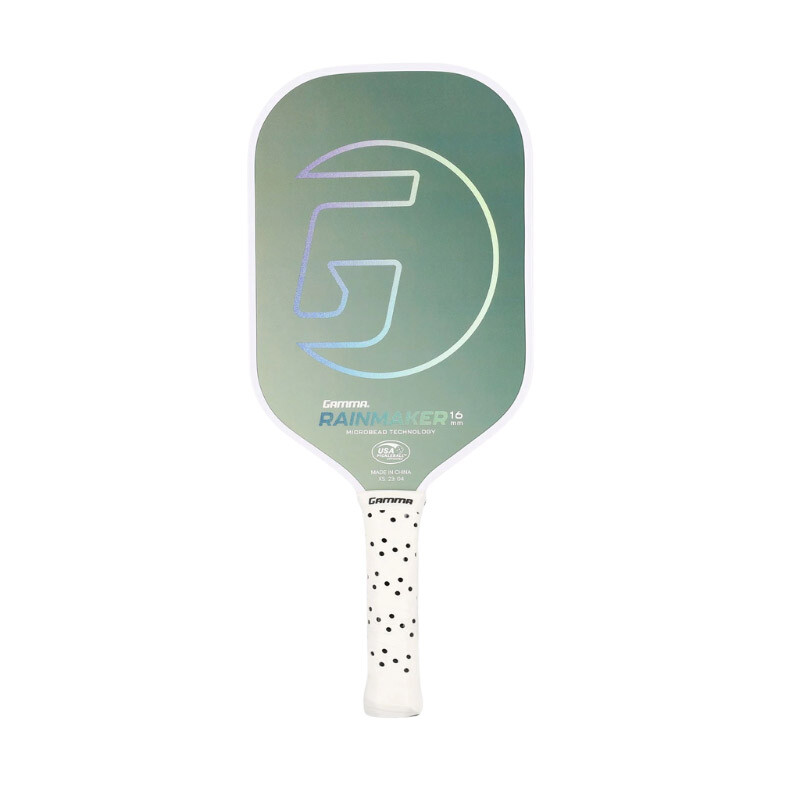 Gamma Rainmaker Pickleball Paddle - Thumbnail 4