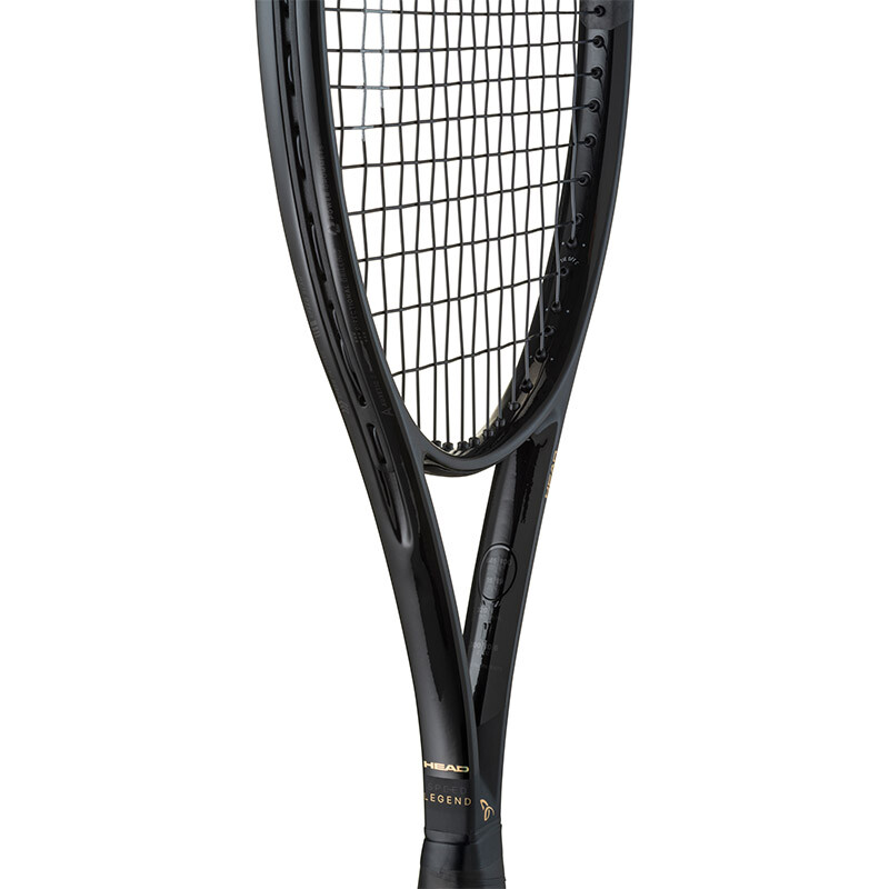 Head　Speed Mp レジェンド HEAD Speed MP Legend 2025 (100)