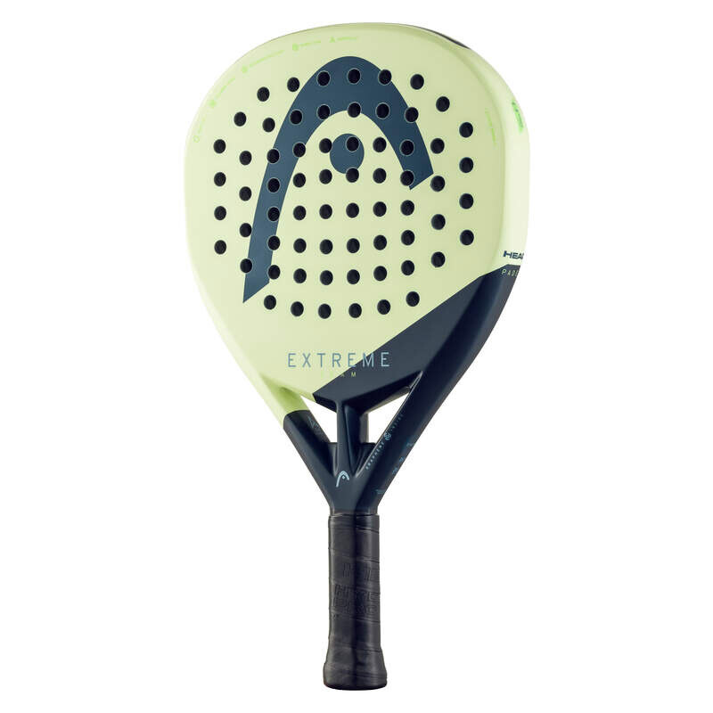 Head Extreme Team 2025 Padel Racket
