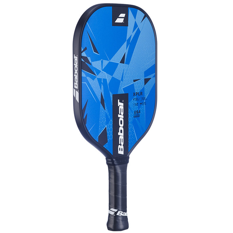 Babolat XPLR Pickleball Paddle (2026)